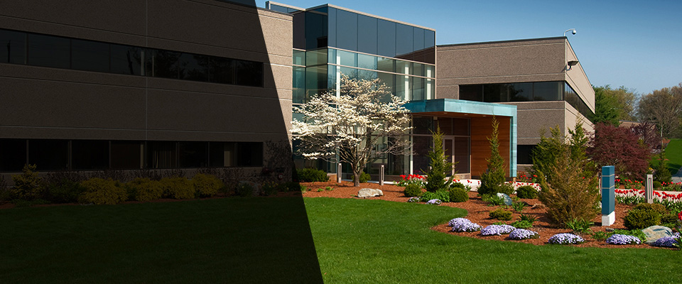 Fairfield Landscapers